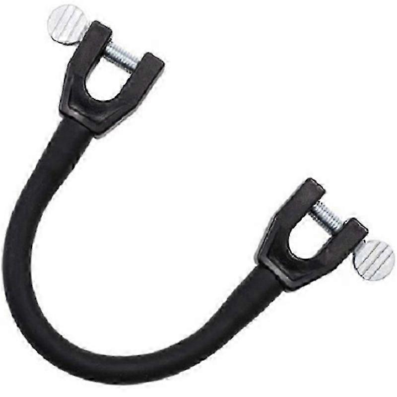 Professional Ski Training Aid compatible with Beginners Kids - Durable & Portable Speed Control Ski Tip Connector