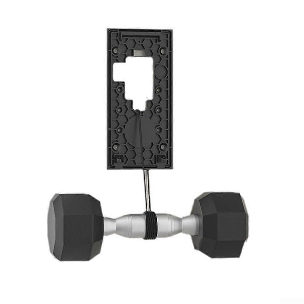 Replacement video doorbell mount for Ring (for ), no drilling required, convenient for any adjustment