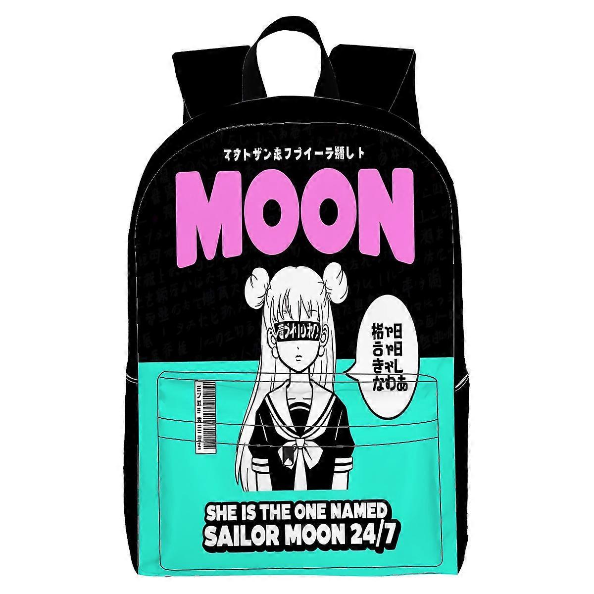 Backpack, with Multiple Organizational Compartments, Fits 15.6 Inch Notebook, for Travel, Teen, Business Work R2103