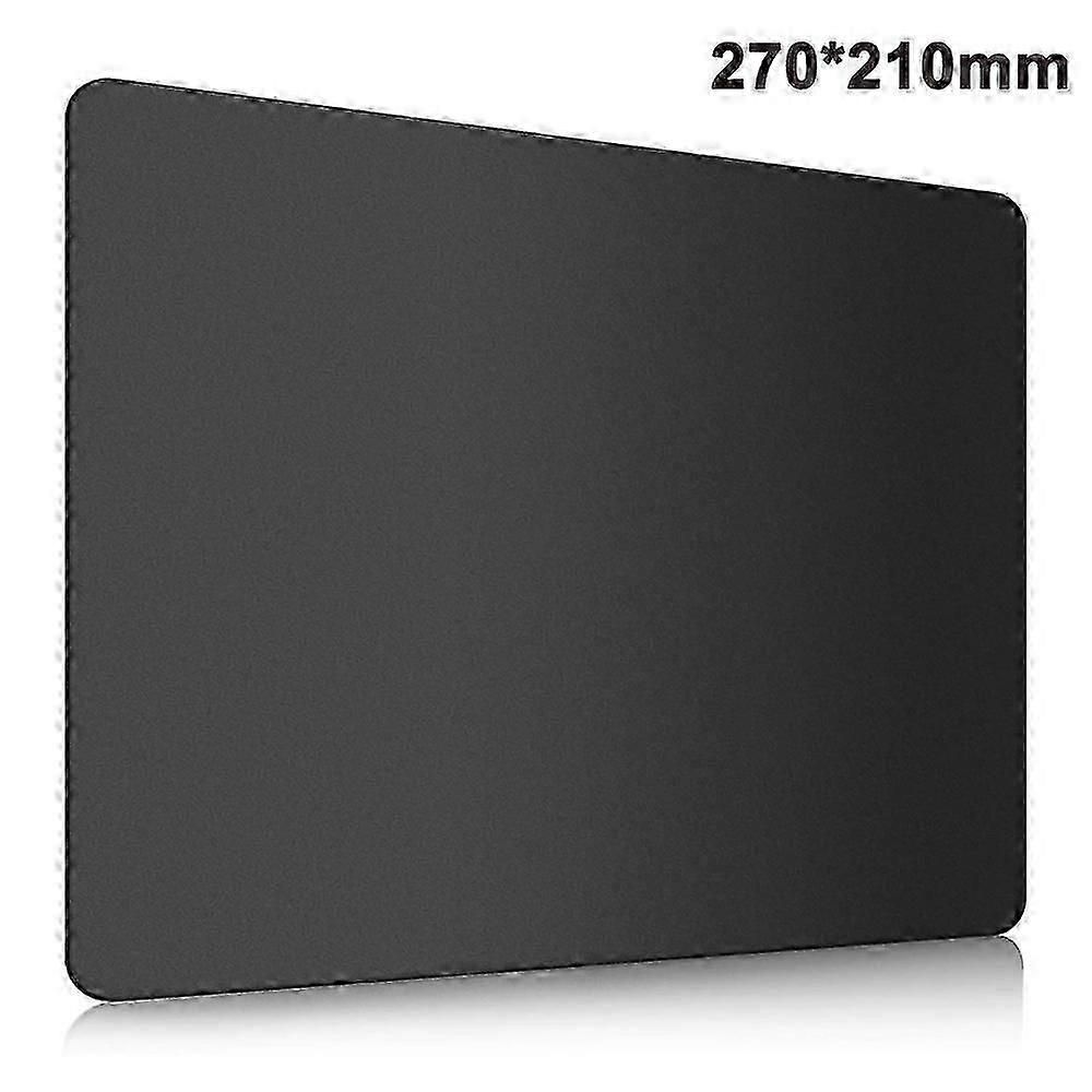 Computer Mouse Pad with Non-Slip Rubber Base, Washable Mousepads Bulk Mouse Pads