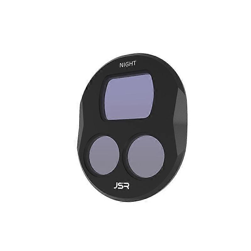 For DJI Mavic 4 Pro JSR Filter Lens Protector NIGHT