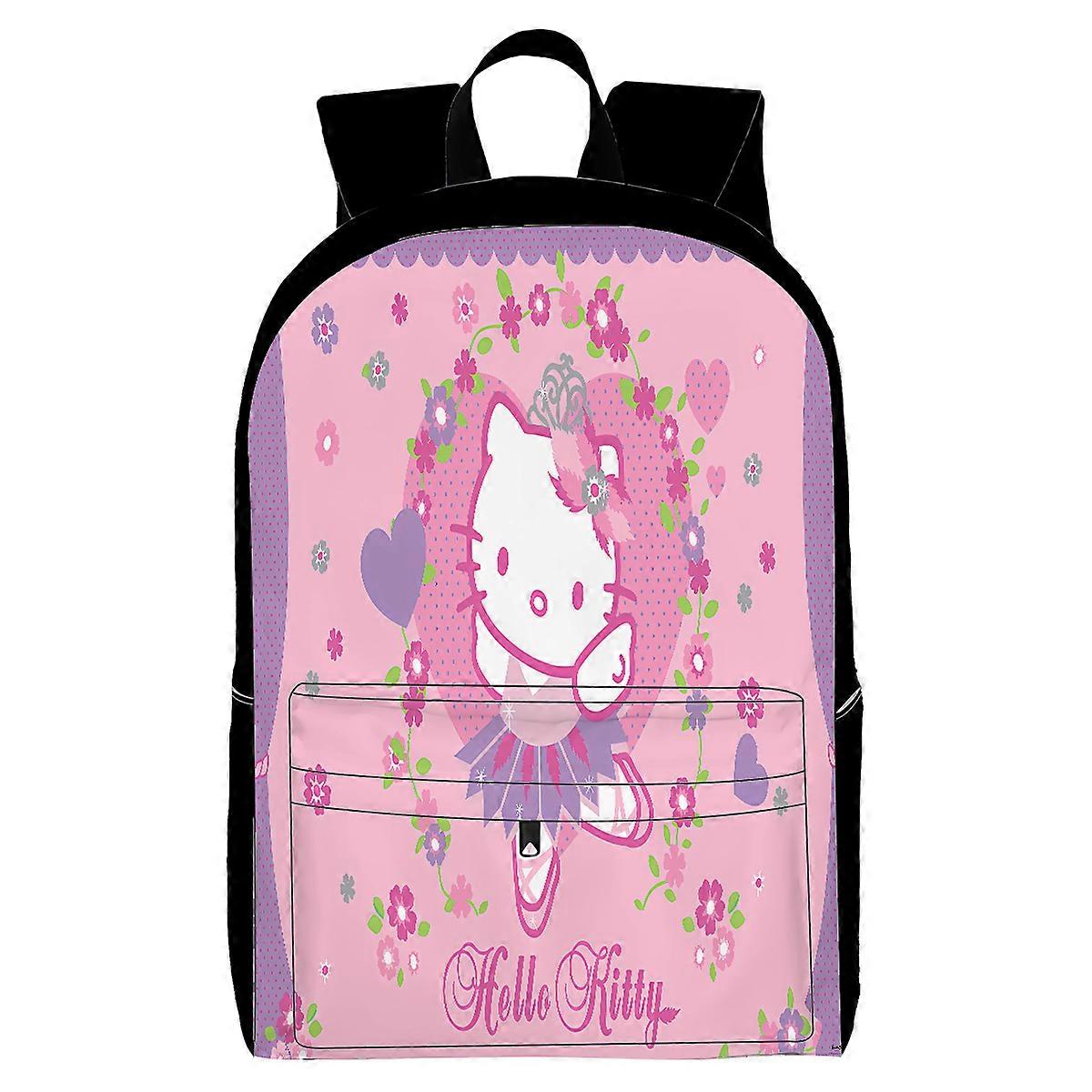 Backpack, with Multiple Organizational Compartments, Fits 15.6 Inch Notebook, for Travel, Teen, Business Work M72