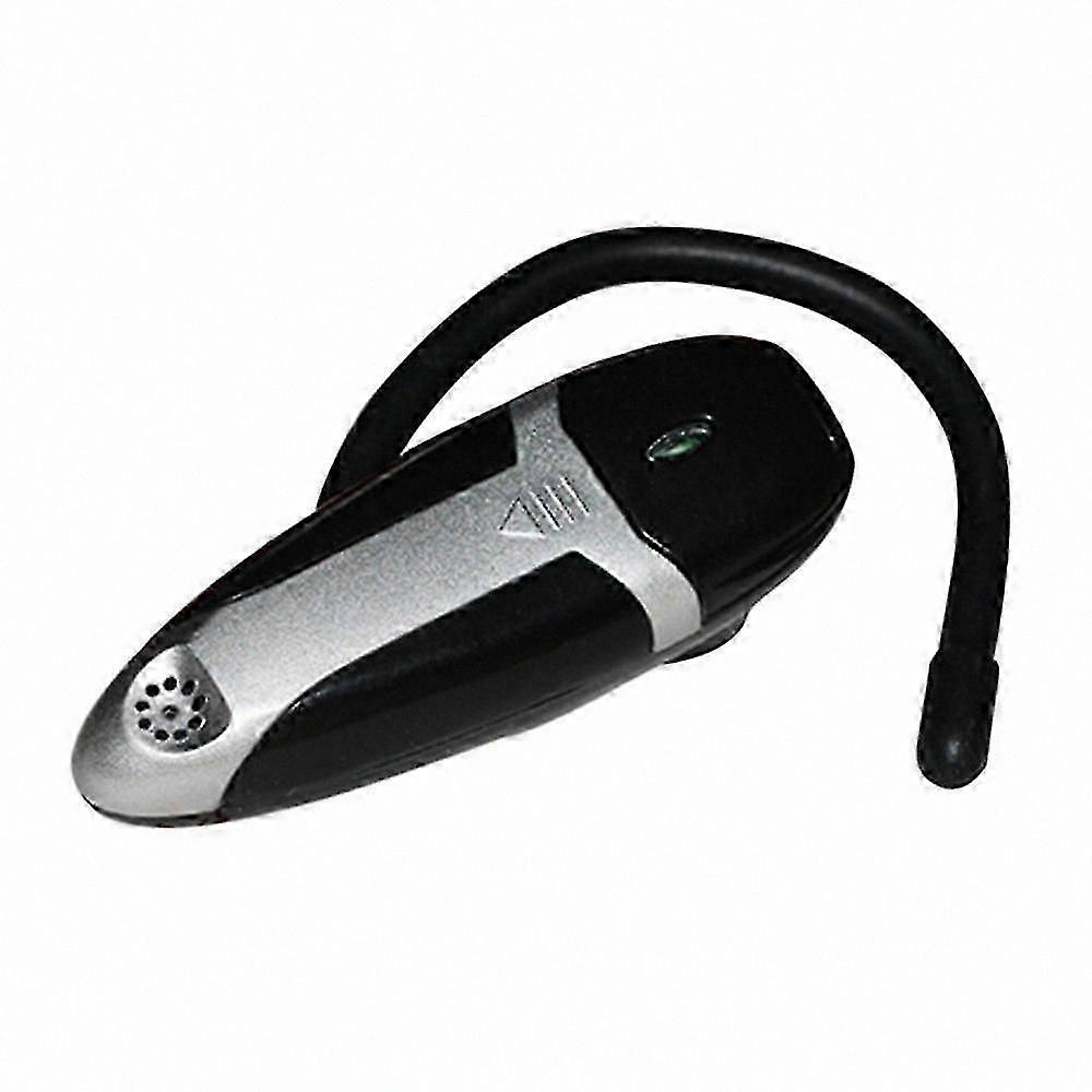 Senior Sound Amplifier, Voice Enhancement Device, Easy-to-Use Personal Audio Booster for TV and Conversation Support