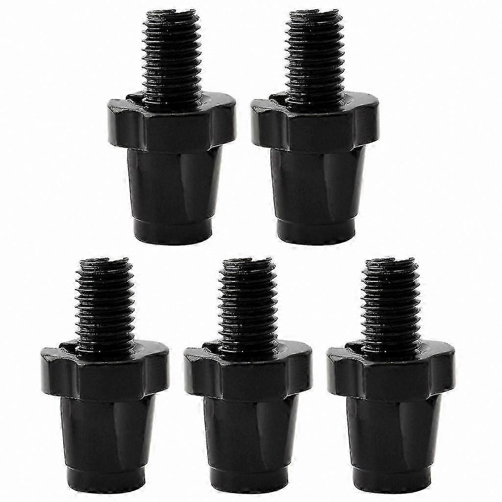 Bicycle Brake Lever Adjuster Screws for Handlebar Brake Systems