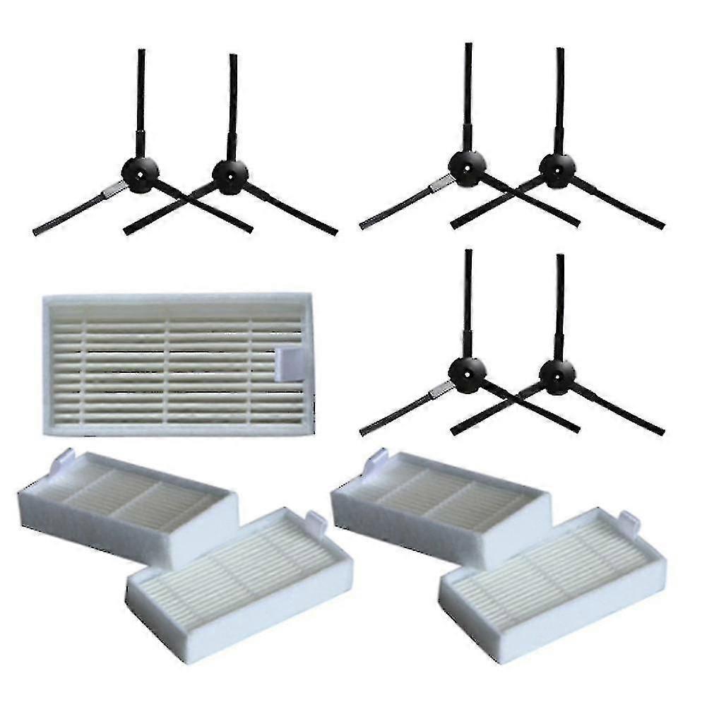 Lidl Silvercrest Ssr 3000 A1 -robottipölynimurin lisävarusteet