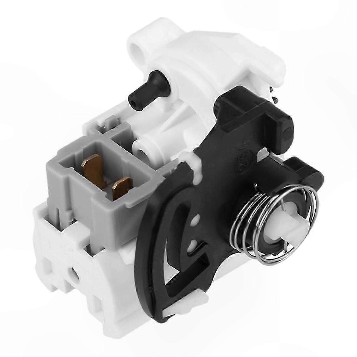 Tailgate Actuator Solenoid for Vehicle Tail Lock Replacement Part 7700427088 8200060917 7701473742