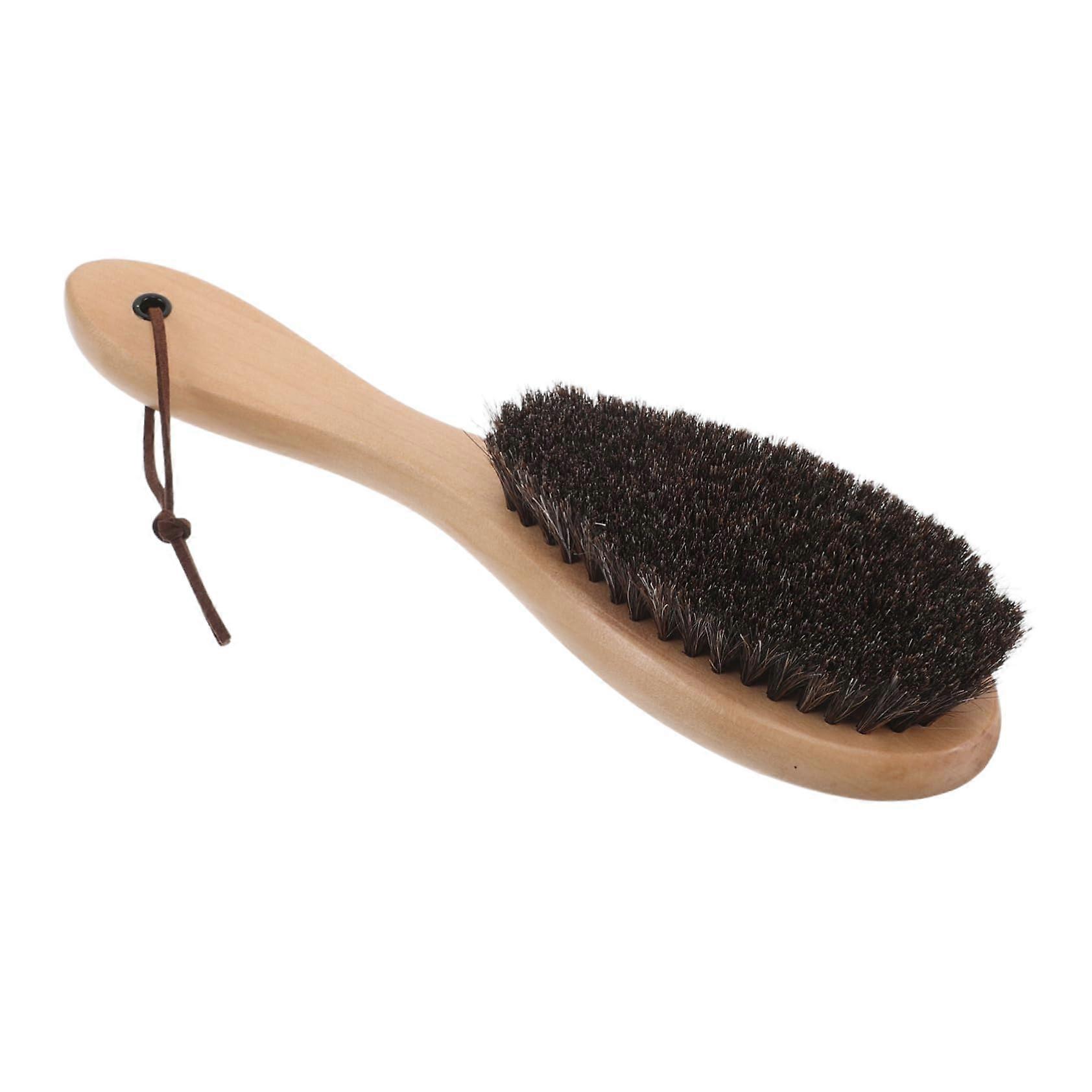 Sand Remover Brush for Beach Sand Cleaning, Multi-Functional Drafting Brush for Surfboards, Boogie Boards, and Camping Gear