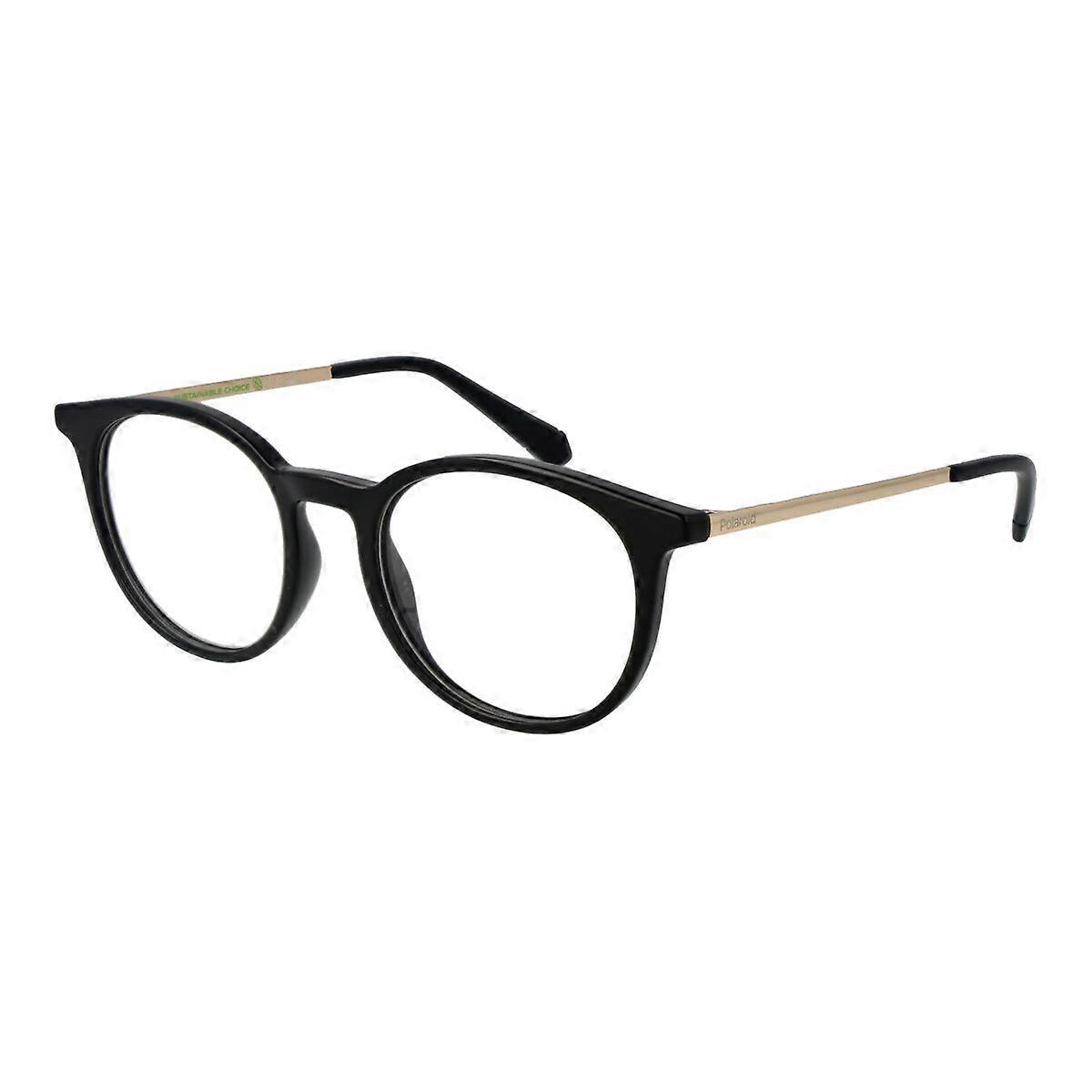 Unisex' Spectacle frame Polaroid PLD D496 5080718