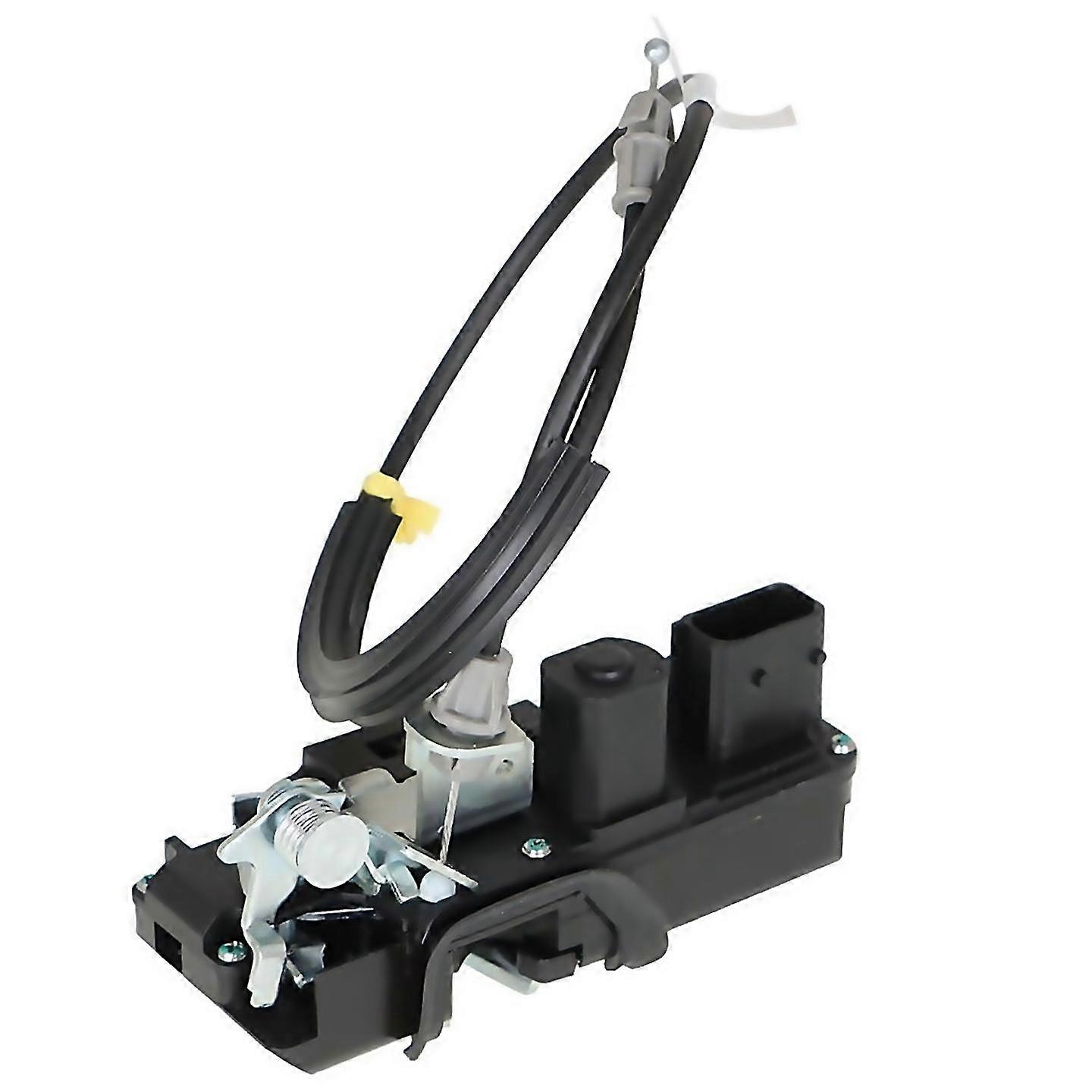 For Front Right Door Lock Actuator Latch With Passive Entry For