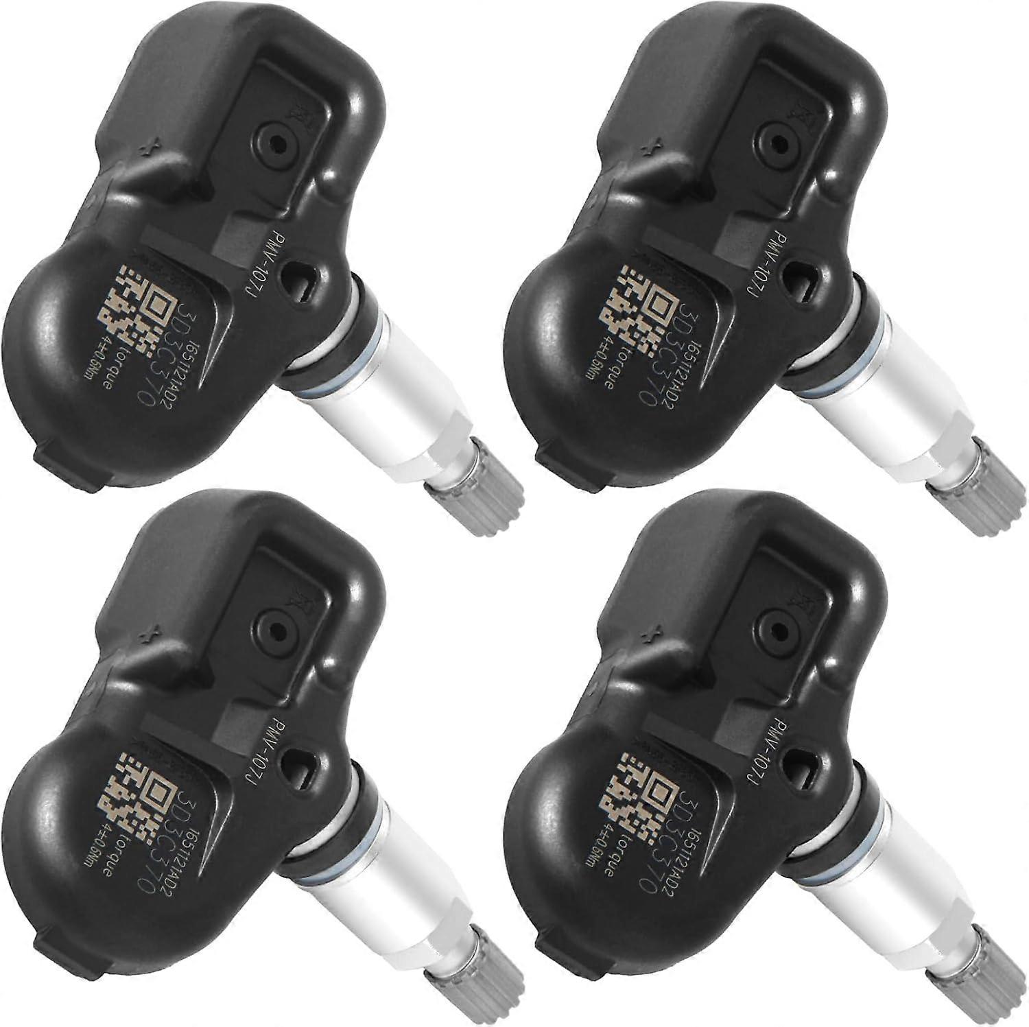 2025 Latest Model  TPMS Sensor 4260733021 315Mhz Tire Pressure Monitoring Sensor Replacement for Avalon Camry Corolla Land Cruiser Matrix P