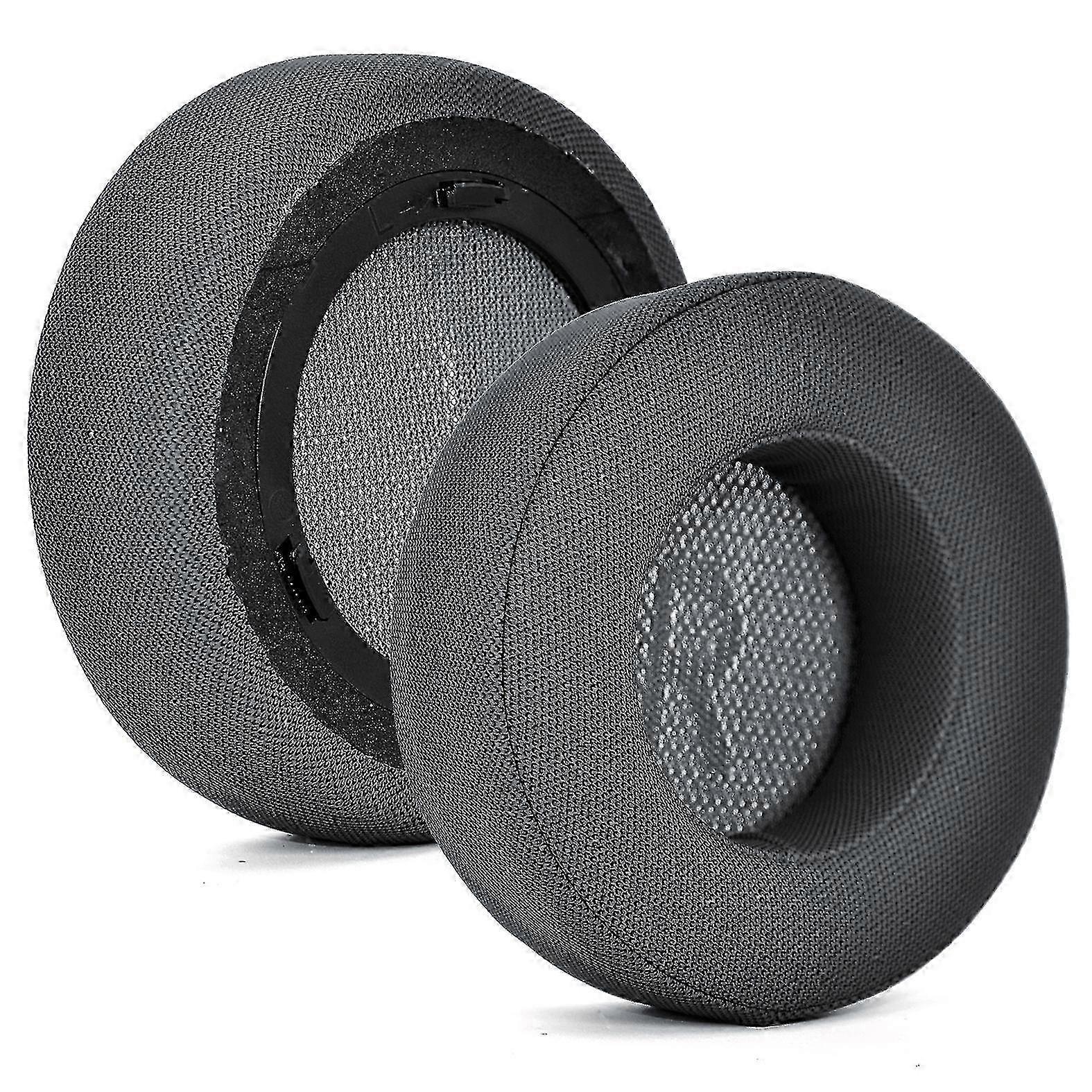 1 Pair Thickening Earpads Compatible With Corsair Virtuoso Rgb Wire...