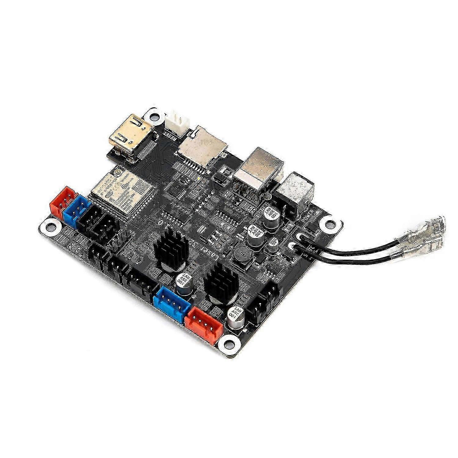 Atomstack Laser Engraver 32-bit Motherboard Replacement Used for 5W Optical Power Engravers