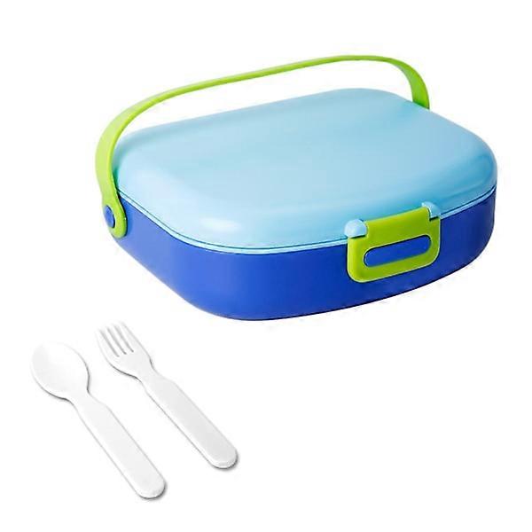 Lunchbox Bento lunchbox for children with compartments made of food-safe material - Food Container