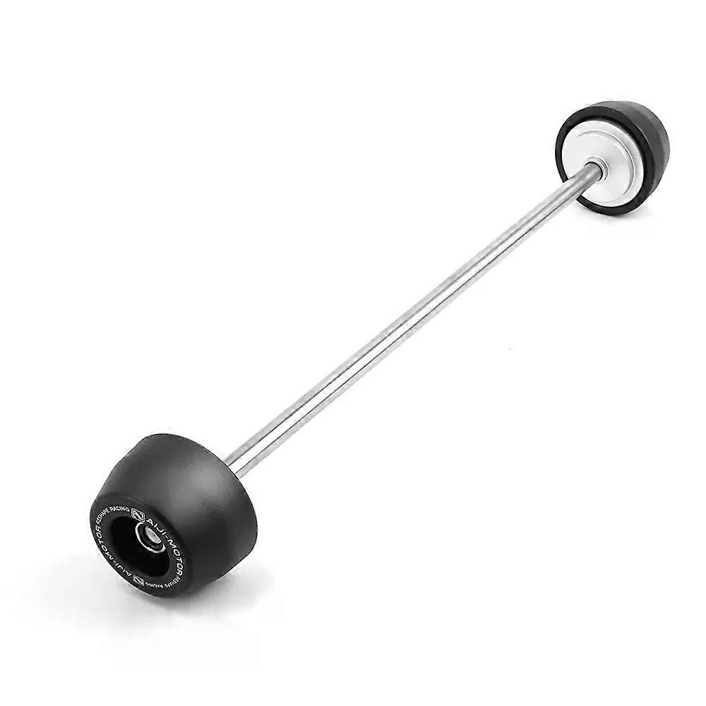 Motorcycle Front Rear Wheel Axle Fork Crash Slider for KAWASAKI H2 H2R Falling Protection