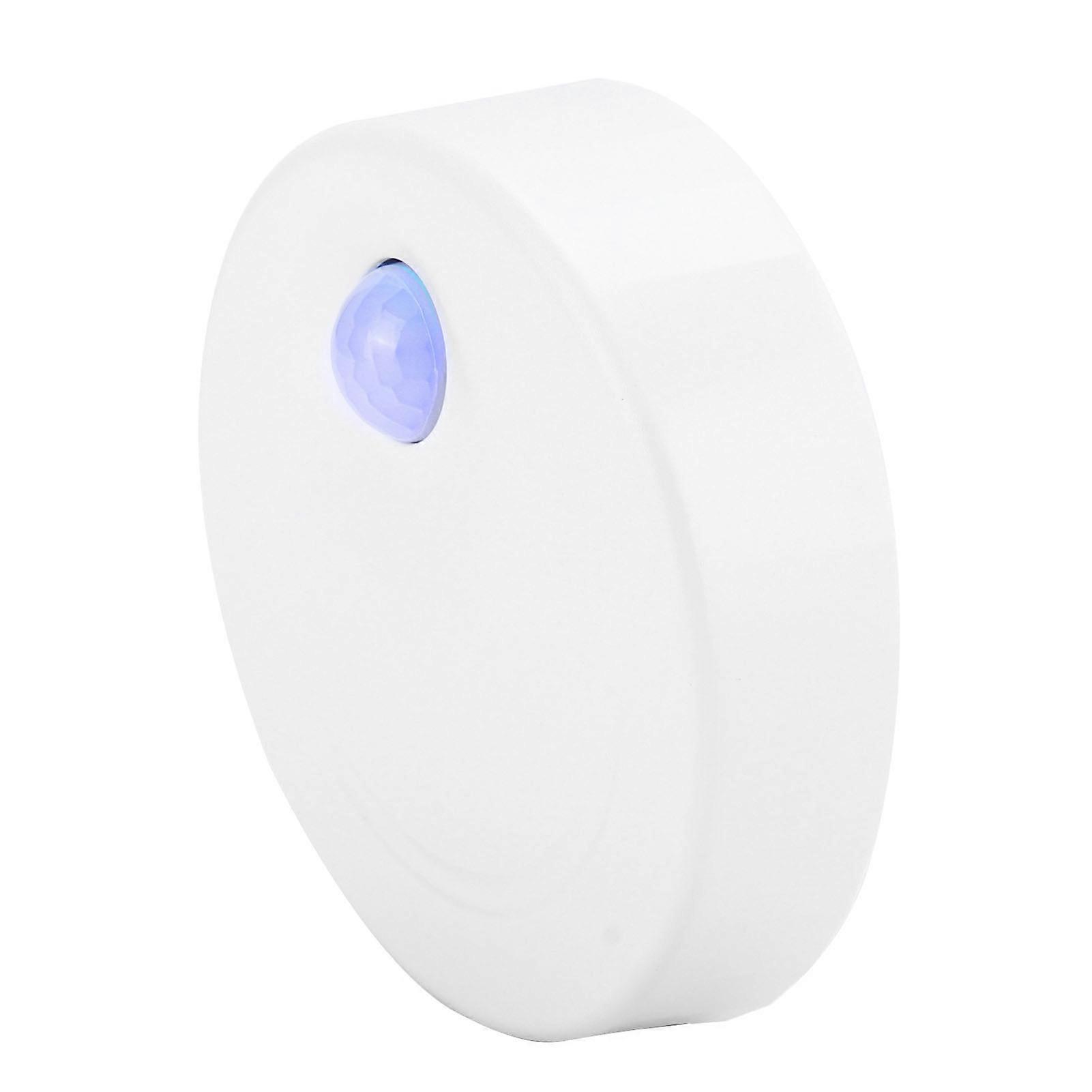 Smart Pet Air Purifier with 2600mAh Battery for Litter Box Odor