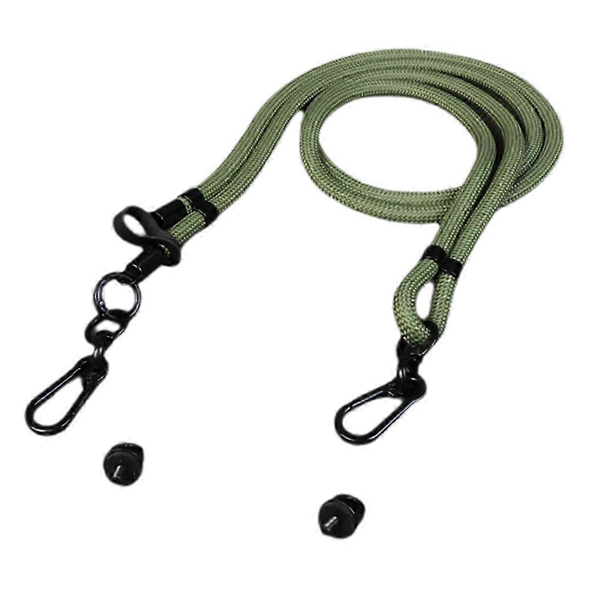 Adjustable Neck Strap Lanyard for Remote Controller Support