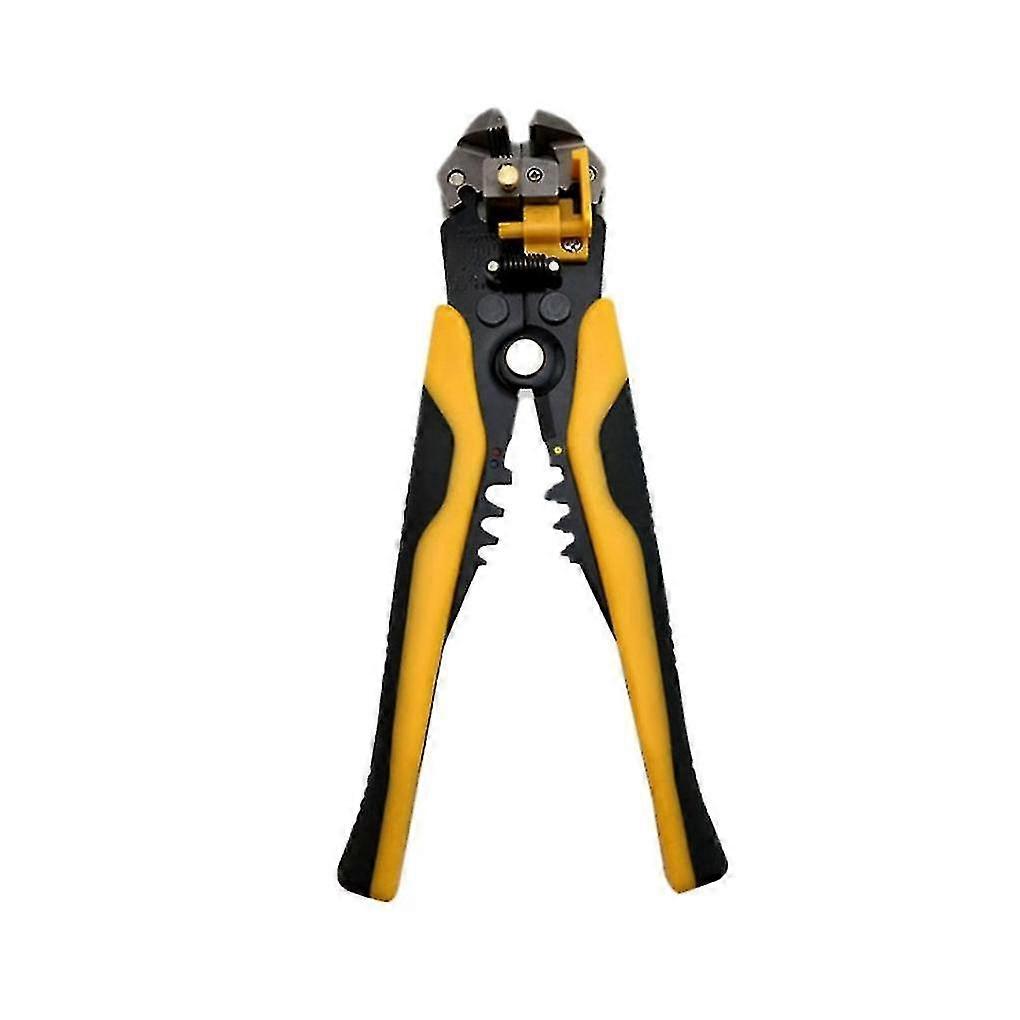 3pcs Multi-functional Automatic Wire Stripper Pull Dial Cut Wire Pl...