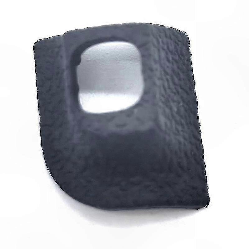 Rubber Thumb Grip with Adhesive for X-T30 and X-T30II Cameras