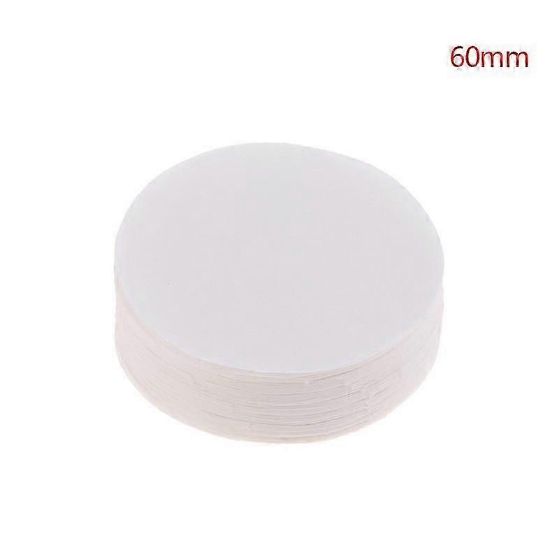 100Pcs Moka Coffee Filter Paper 56Mm 60Mm 68Mm For Espresso Coffee Maker