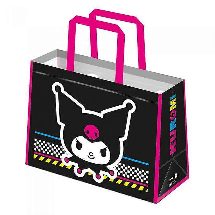 Kuromi Polypropylene Reusable Bag