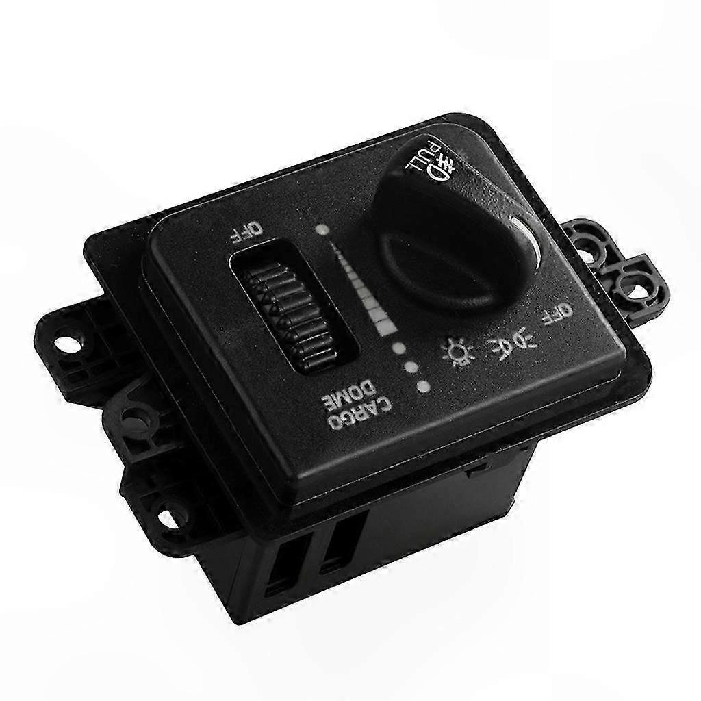 Headlight Switch Compatible with  Ram 1500