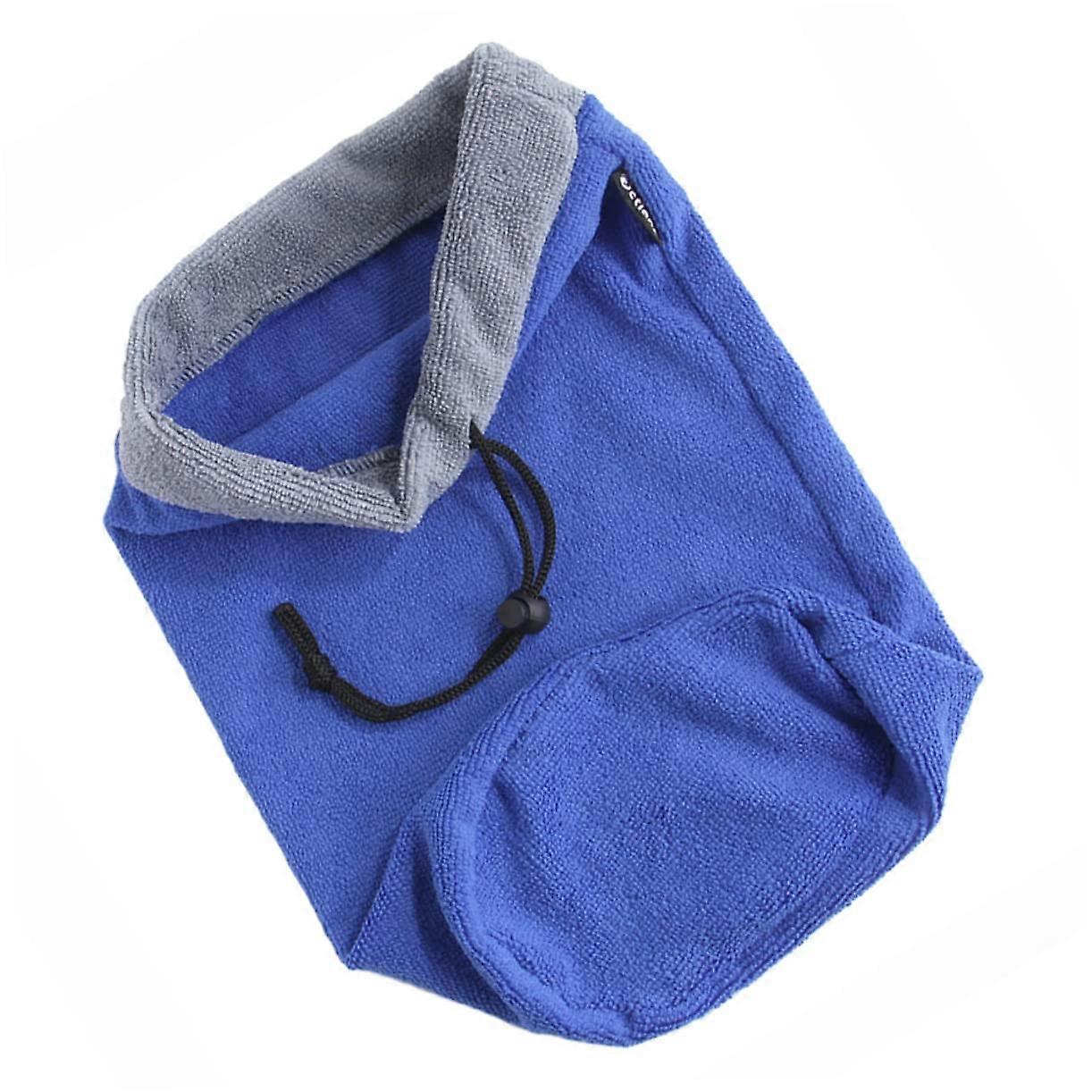 Hamster Ferret Bath Towel Soft Absorbent For Small Animals Travel Machine Washable Pet Friendly Keeps Pets Cozy Warm