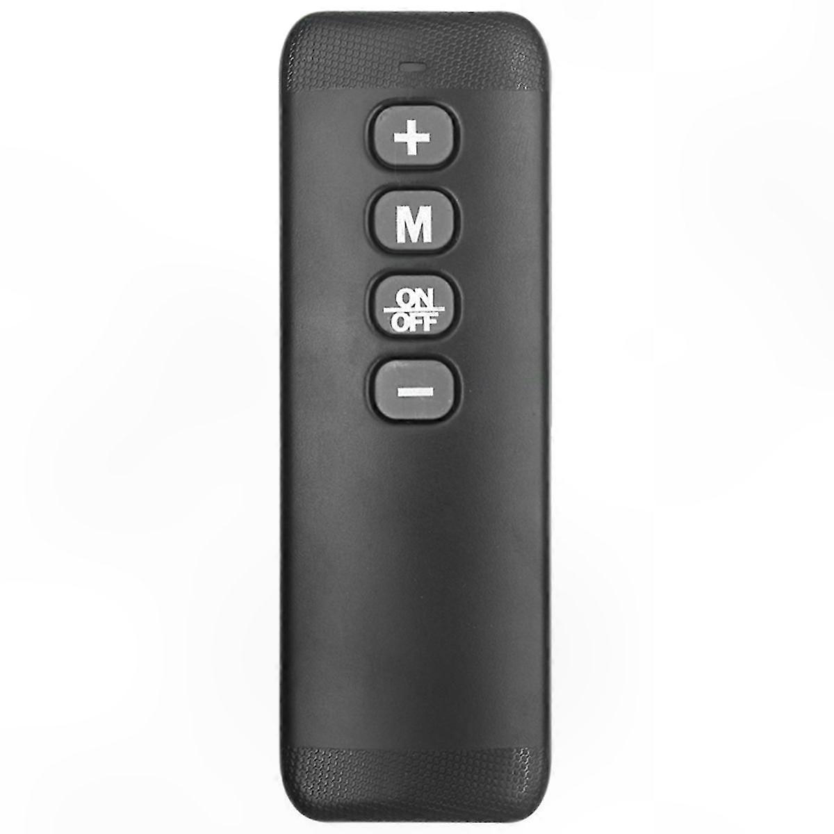433Hz Wireless Remote for Treadmill and Walking Machine Control