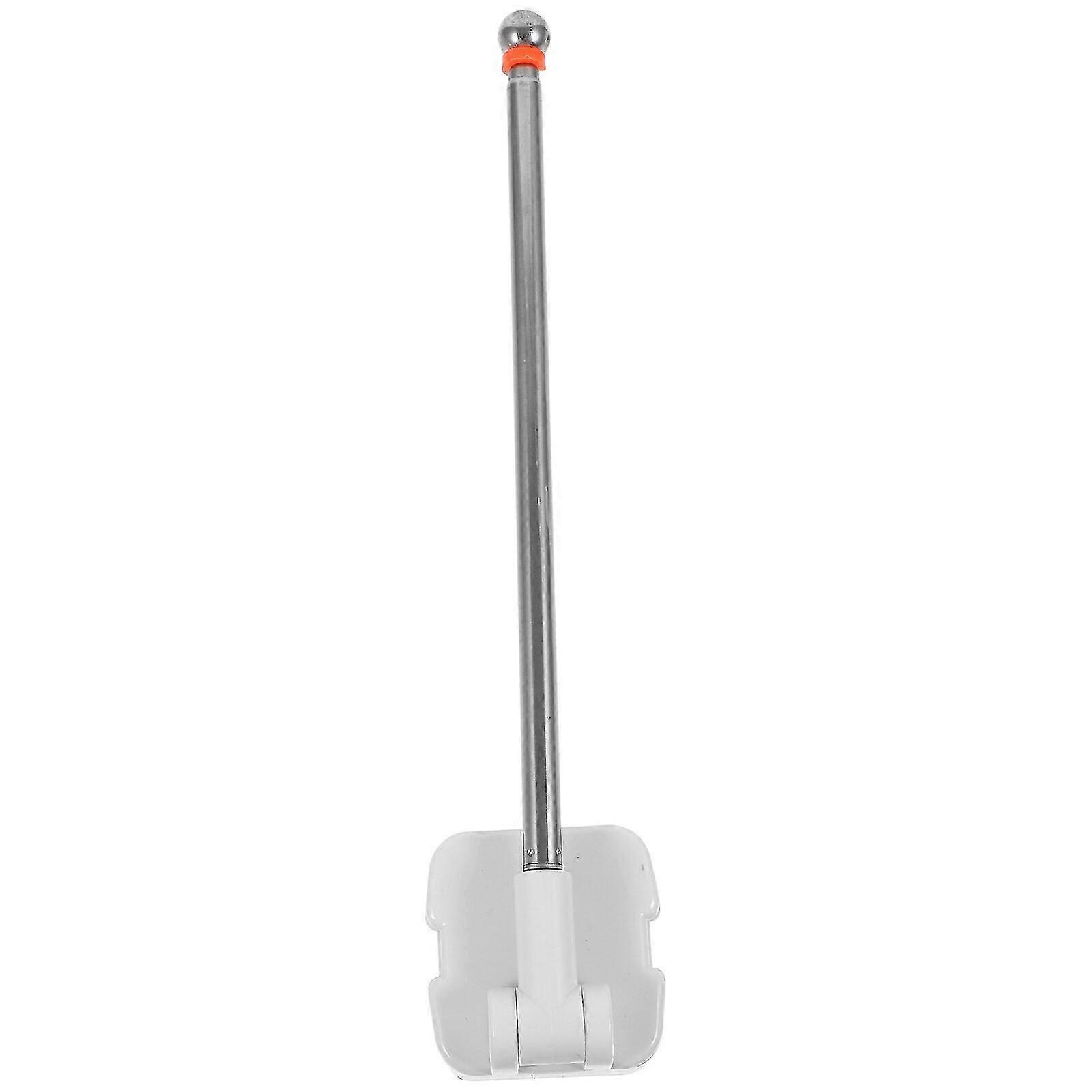 Bilflaggstativ Magnetiskt flaggstöd Stabil flagghållare Magnetiskt flaggstativ för bil