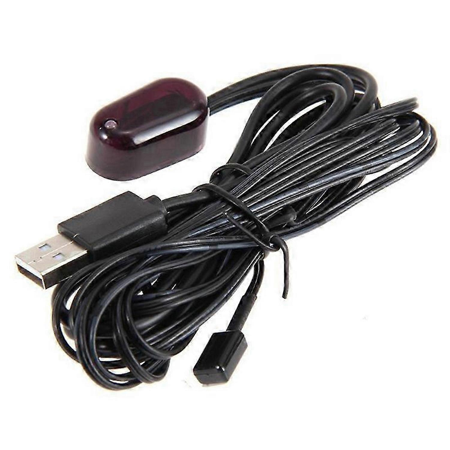 IR Extender Remote Control Receiver Emitters for Box Receiver HD TV