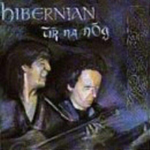 Tir Na Nog Hibernian CD