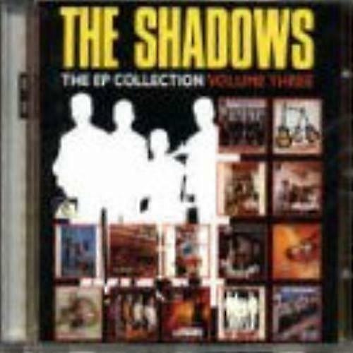 Shadows EP-samlingen bind 3 CD
