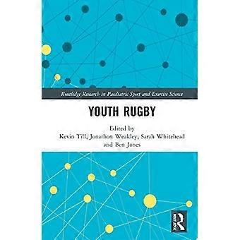 Youth Rugby - Taylor & Francis Ltd