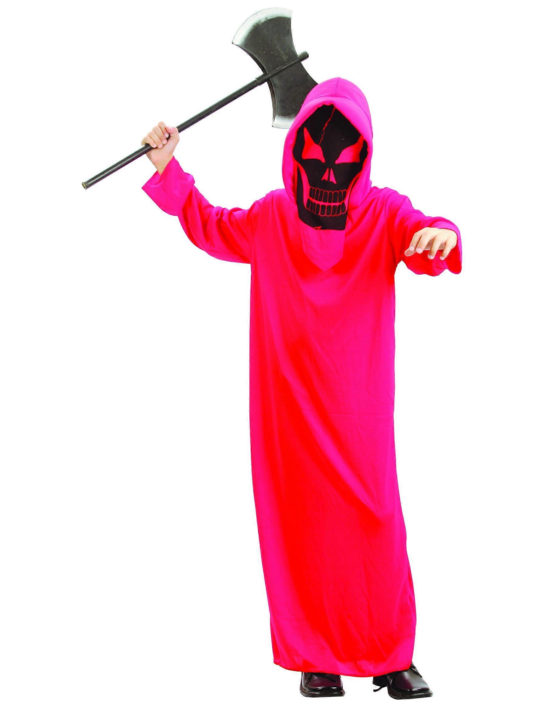 Lucifer devil costume for boys
