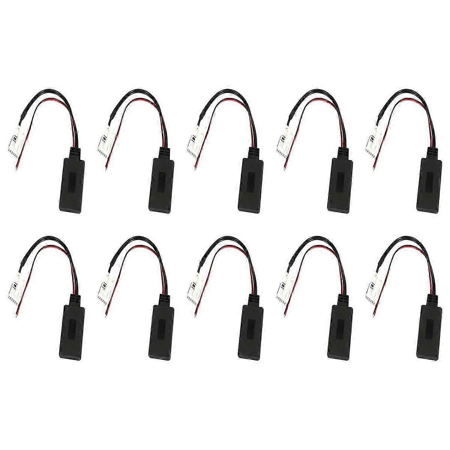 for 207 307 407 for C2 C3 RD4 Car Bluetooth Module