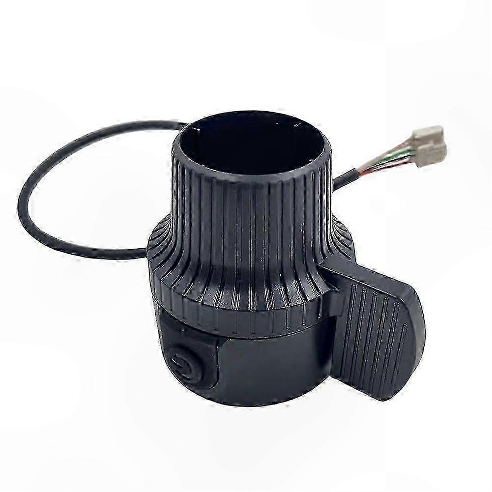 Electric Scooter Throttle Switch and Accelerator Power Control Replacement for G2 G3 G4 Models