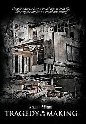 Tragedie în devenire