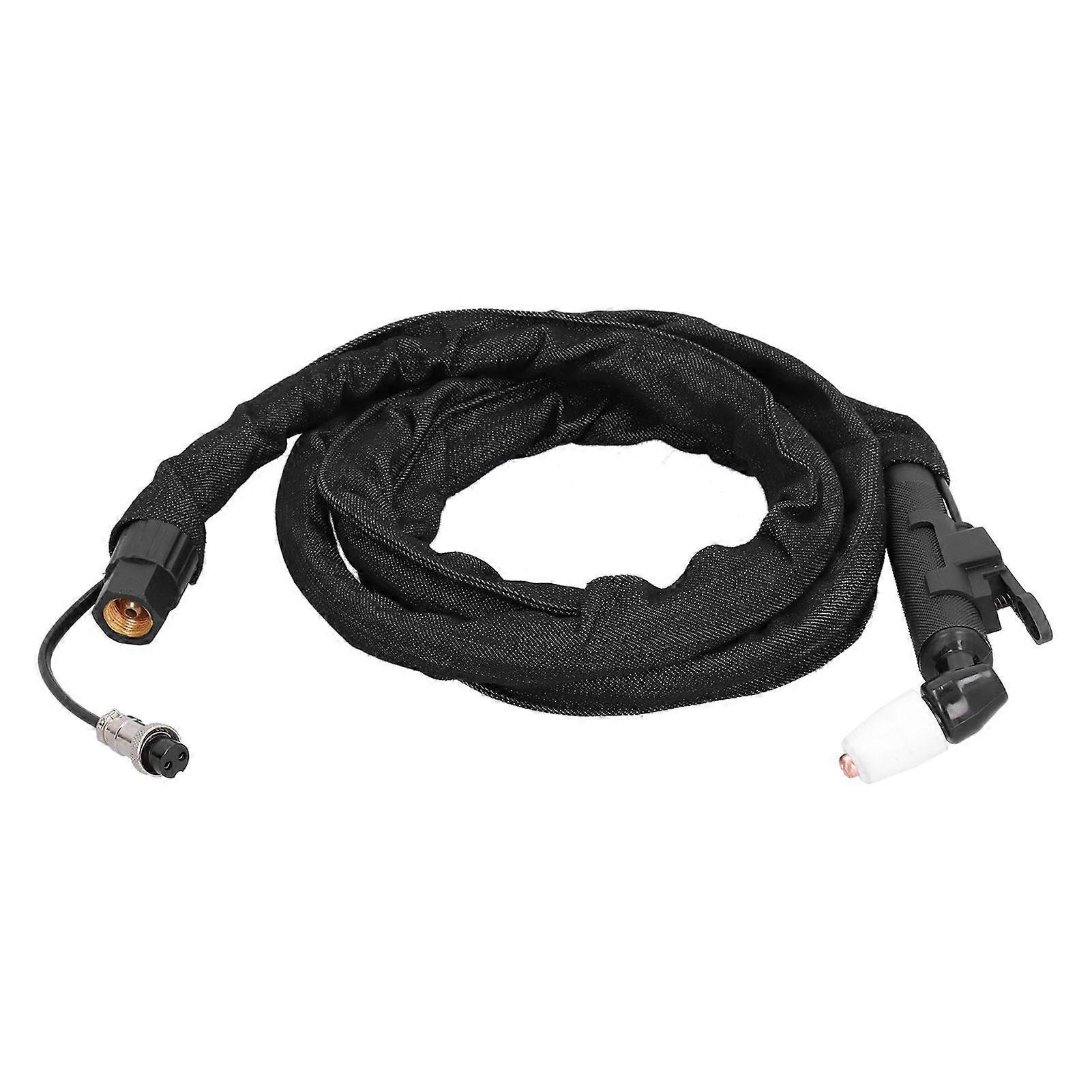 Plasma Cutter Torch PT31 Air Plasma Cutting Torch for 40A 50A Plasma Cutting Machine