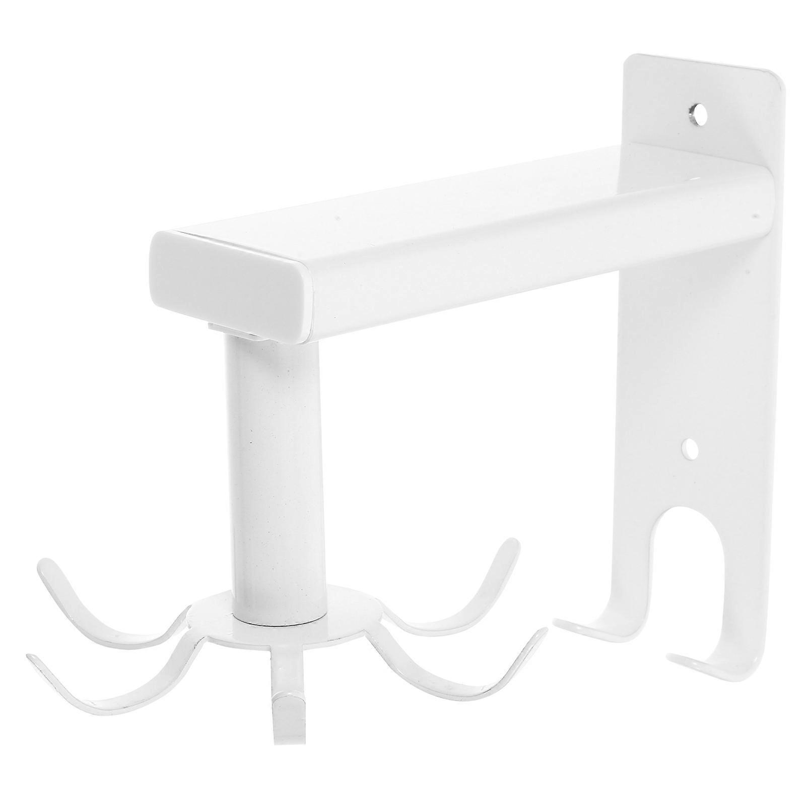 Utensil Hanger 3Pcs Utensil Holder Hook for Rotating Kitchen Use