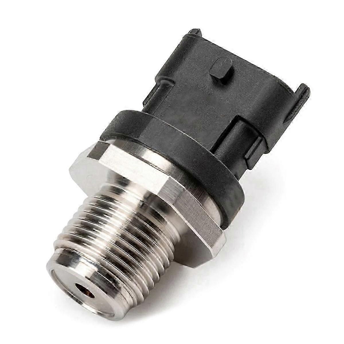 0281002534 Sensore di Pressione Carburante Auto Pressione Olio Common Rail Sensore per Camion MASCOTT hwy