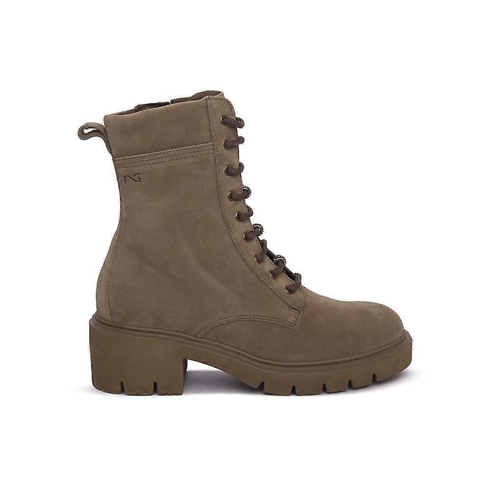 Skor Nero Giardini 514812501