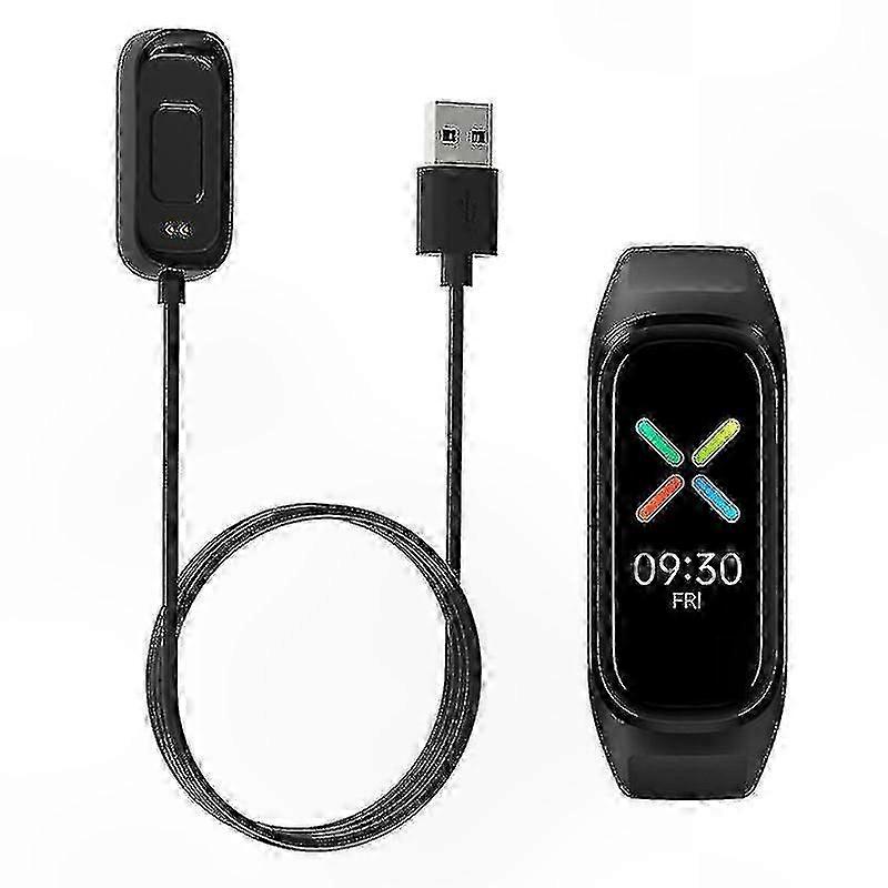 Smart Bracelet Charging Cable Dock Adapter for Fitness Tracker Bands with Spo2 Monitoring Wristband Accessories Fast and Secure Charging Solution