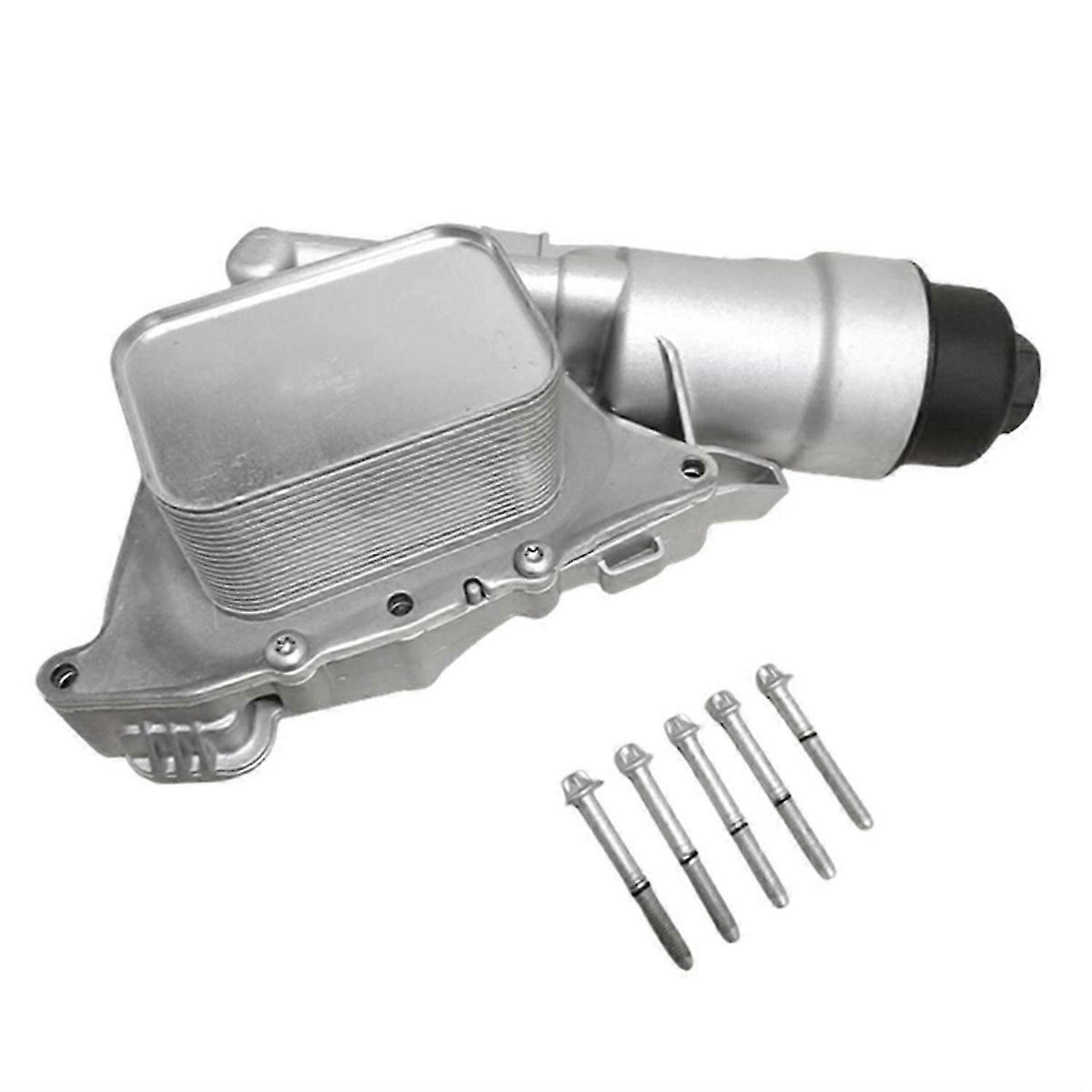 11428585235 Engine Oil Filter Housing For 2 Series F45
