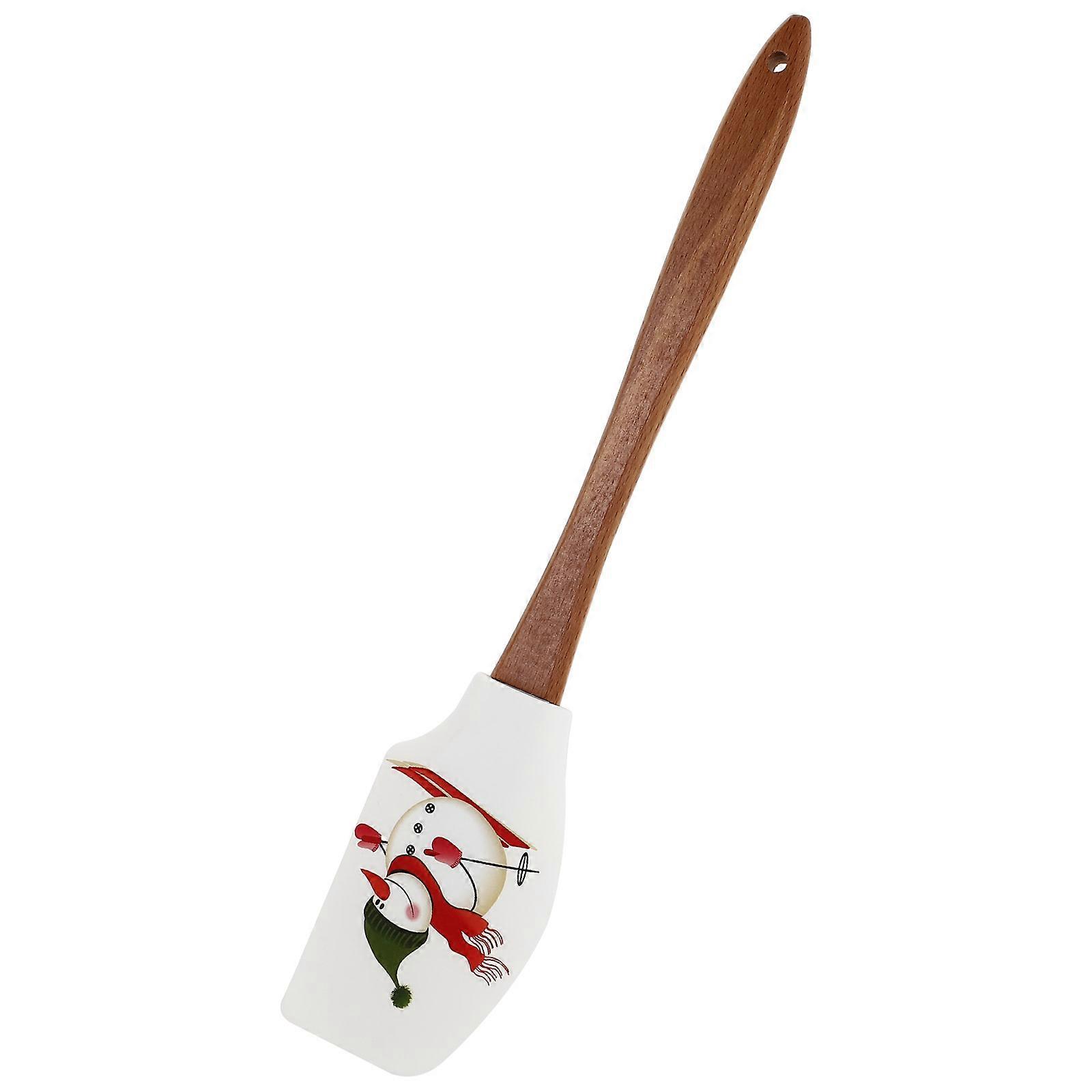 Cream Spreader Silicone Baking Tool for Kitchen Use 1Pcs Butter