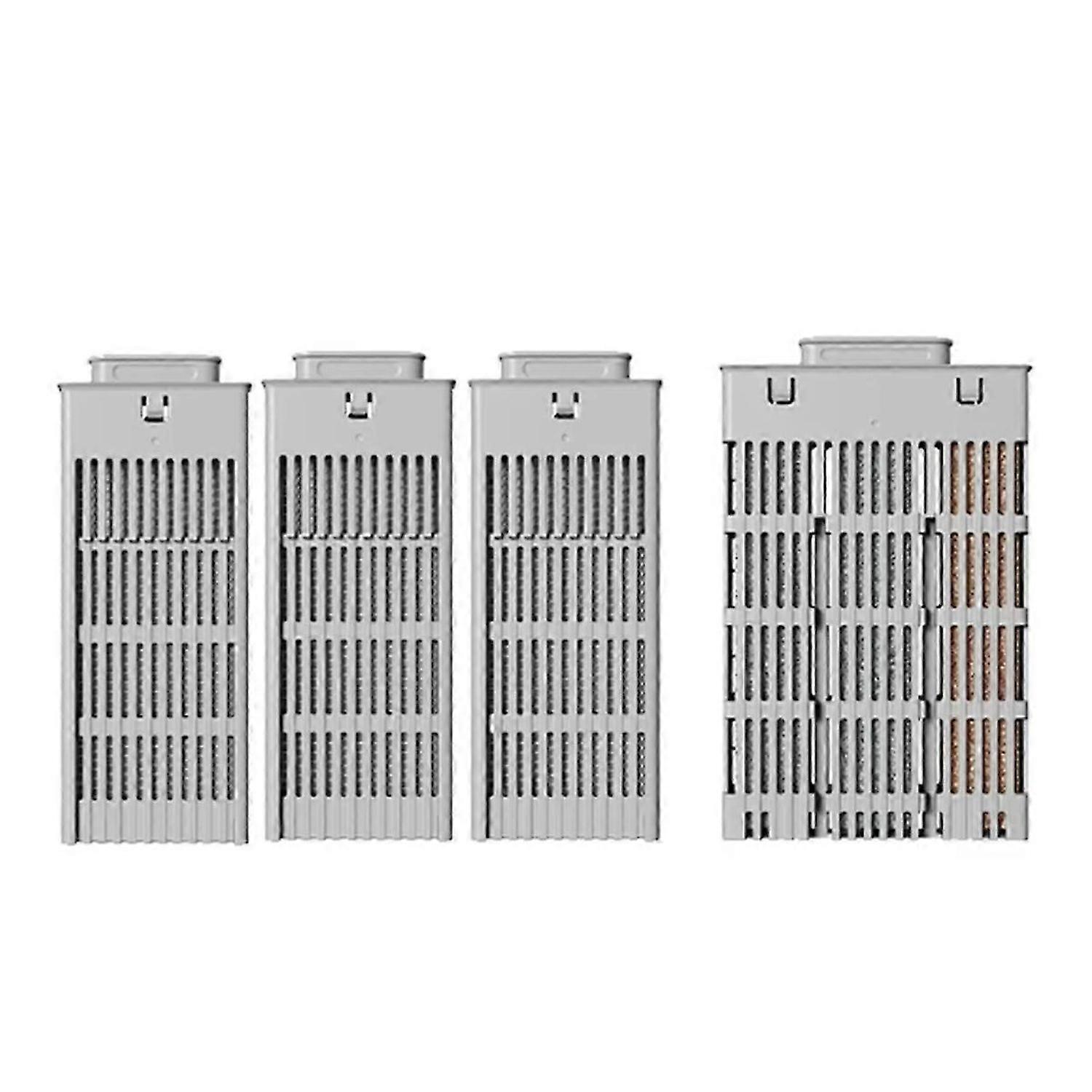 For Fish Tank Filter Aquarium Physical Biochemical Filtration Filter Replacement