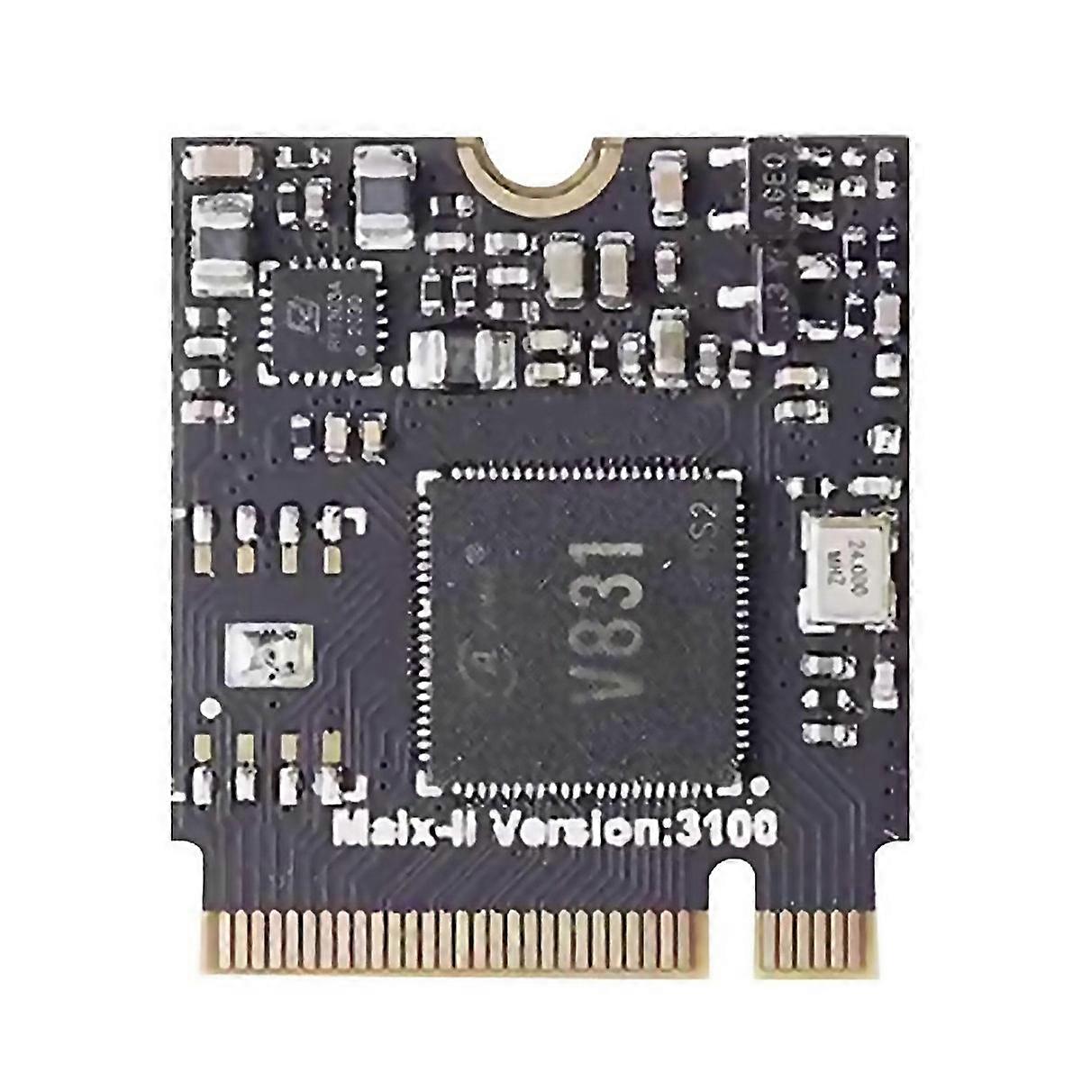 For Maixii M2dock Core Board Linux Python Al Vision Development Board
