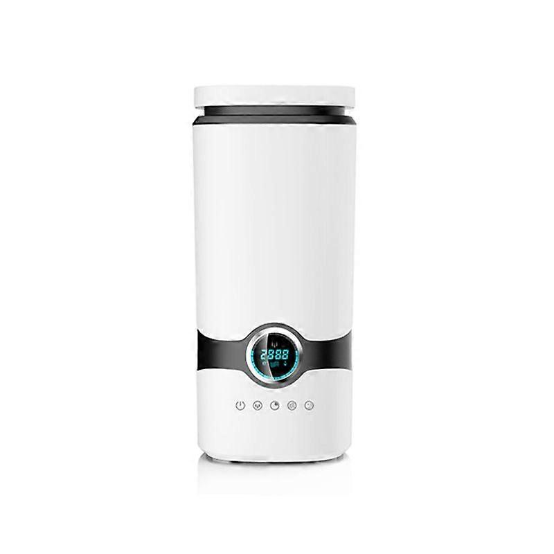 Top Fill 4L Humidifier Essential Oil Diffuser #5