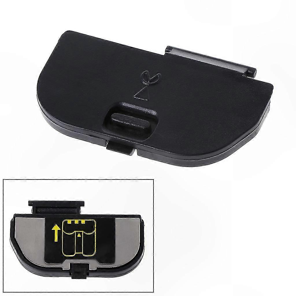 Replacement Battery Door Cover for D50 D70 D80 D90 DSLR Camera