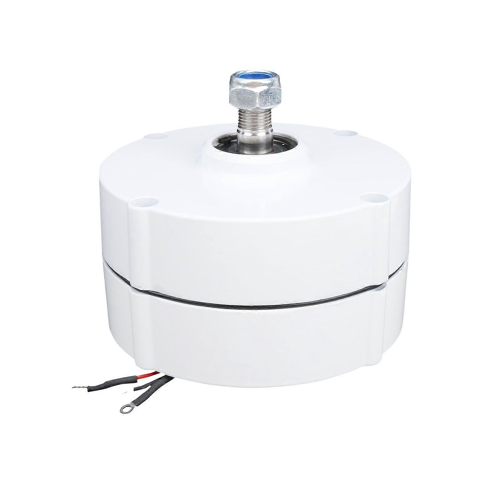 12V 100W Windturbine Permanente Magneet Generator 3-Fase Synchrone Dynamo NE-100Generator