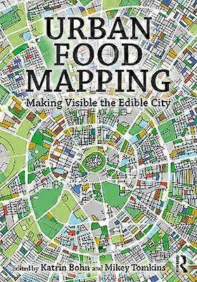 Urban Food Mapping
