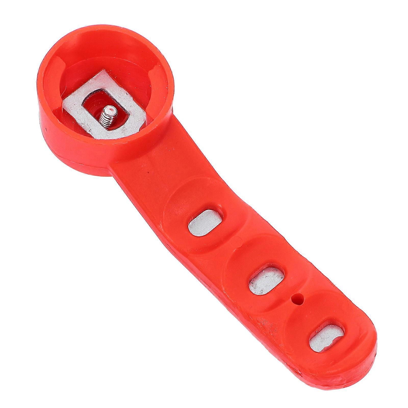 Water Purifier Ball Valve Handle Replacement for Shut Off 3Pcs Set